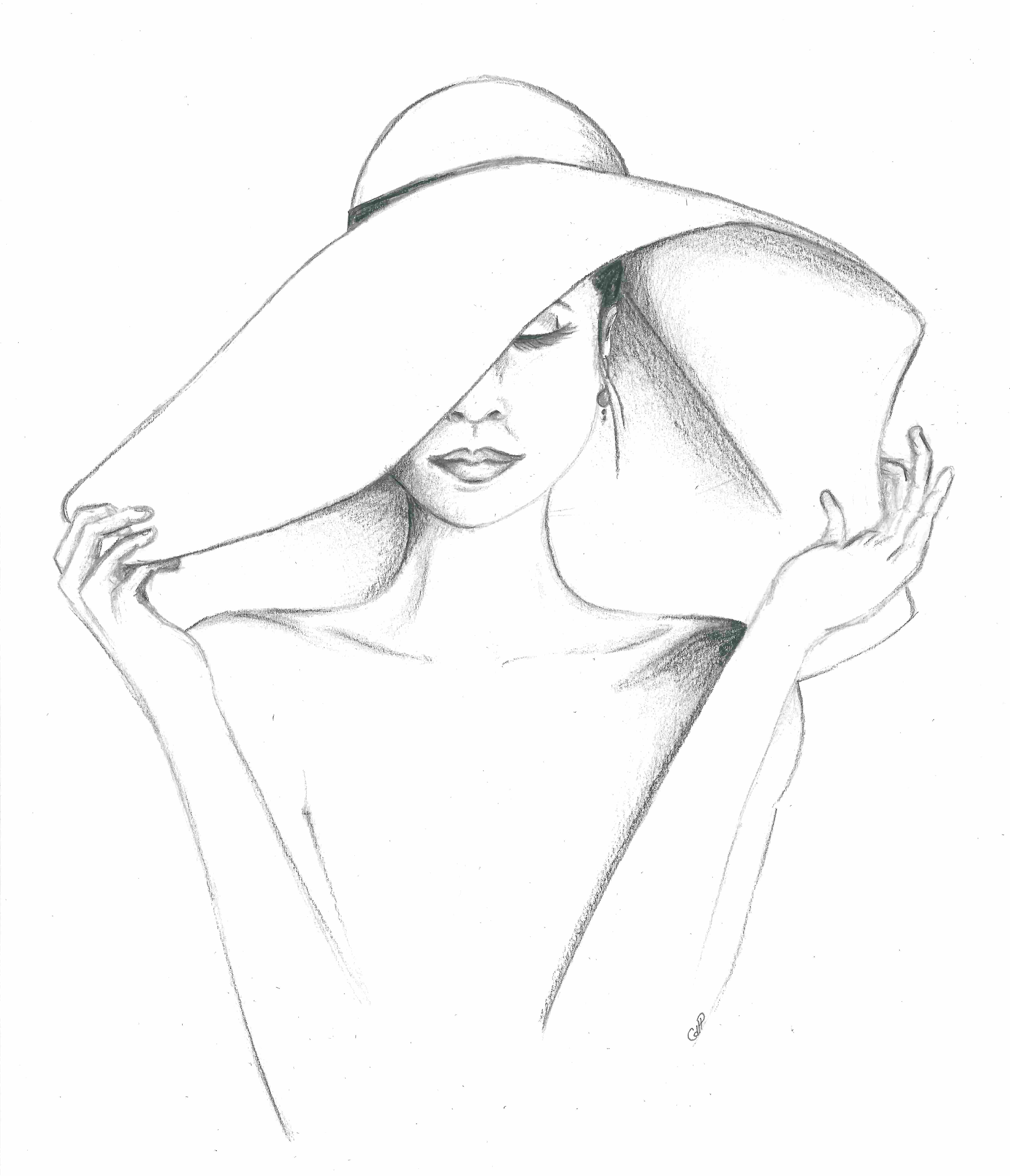 chapeau
